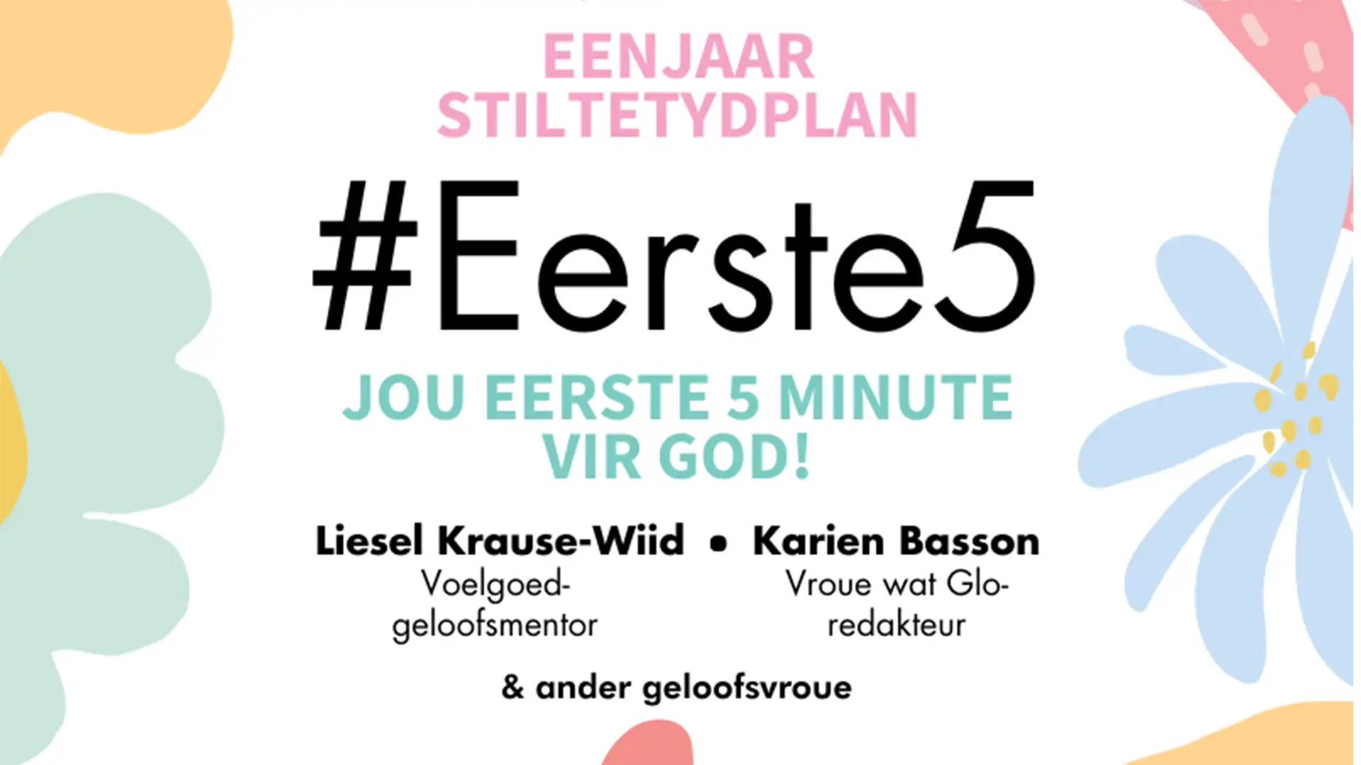 #Eerste5-stiltetydplan