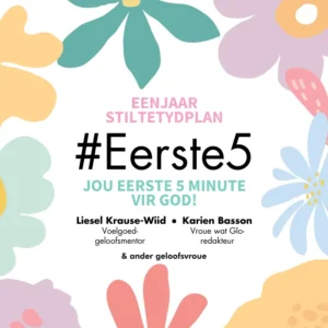 #Eerste5-stiltetydplan