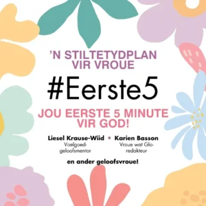 Eerste5 vir vroue